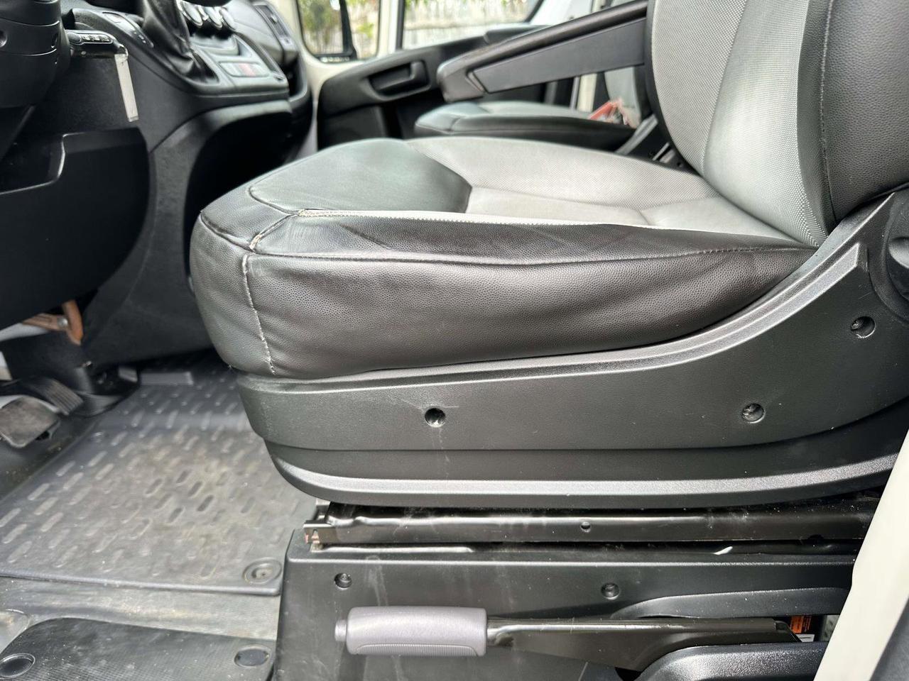 2019 Ram ProMaster Cargo Van San Clemente CA