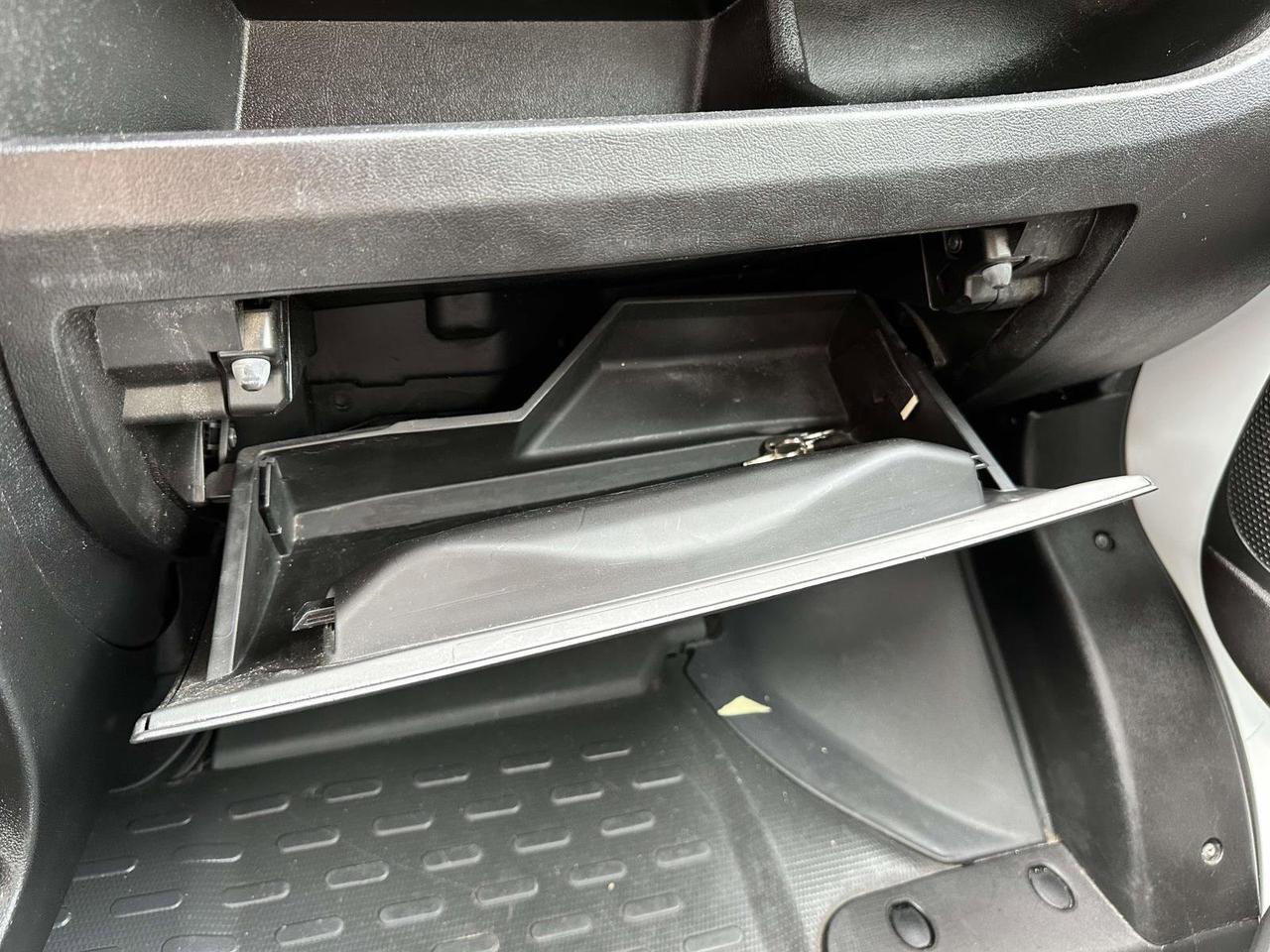 2019 Ram ProMaster Cargo Van San Clemente CA