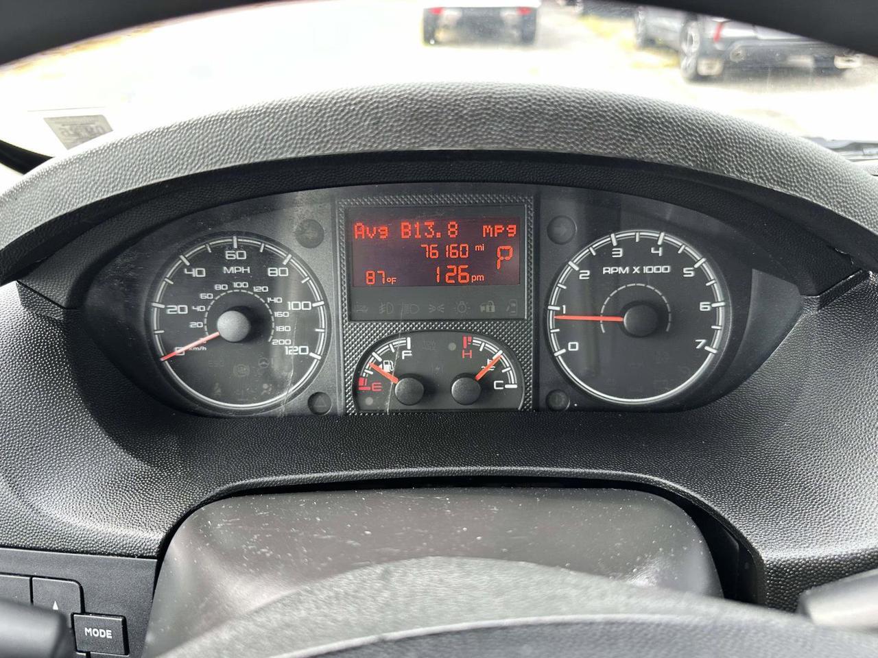 2019 Ram ProMaster Cargo Van San Clemente CA