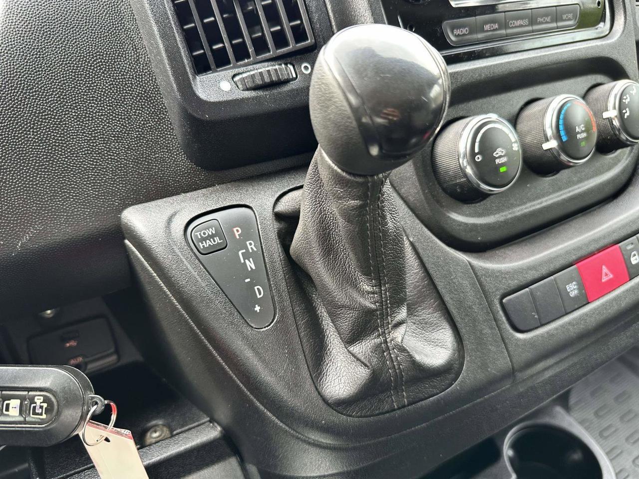 2019 Ram ProMaster Cargo Van San Clemente CA