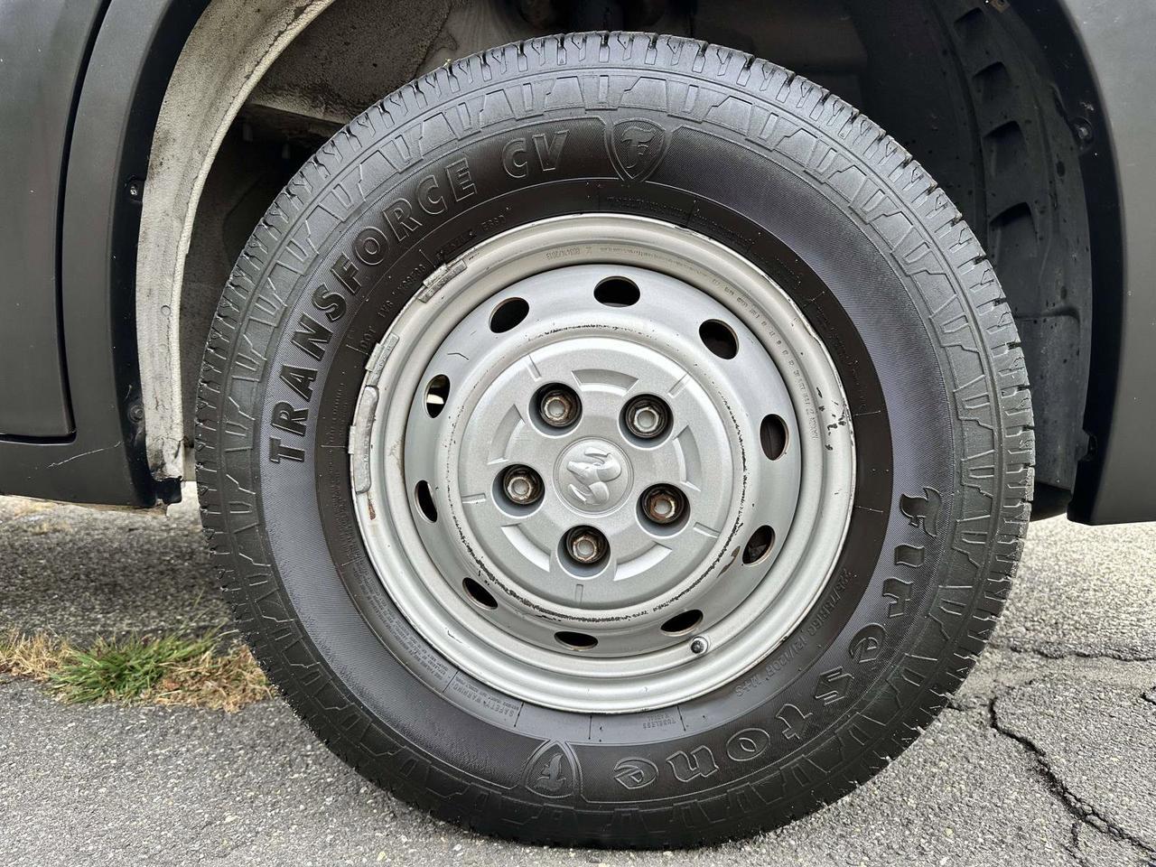 2019 Ram ProMaster Cargo Van San Clemente CA