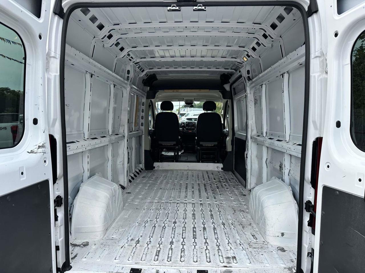 2019 Ram ProMaster Cargo Van San Clemente CA