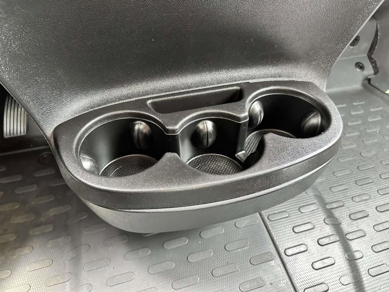 2019 Ram ProMaster Cargo Van San Clemente CA