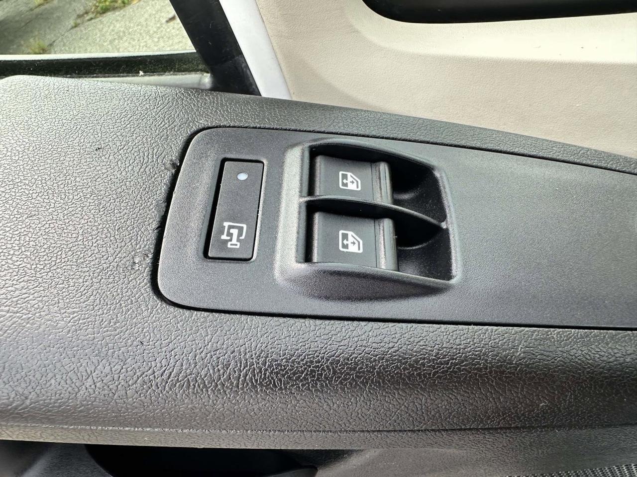 2019 Ram ProMaster Cargo Van San Clemente CA