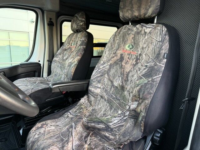 2019 Ram ProMaster Cargo Van Spokane WA