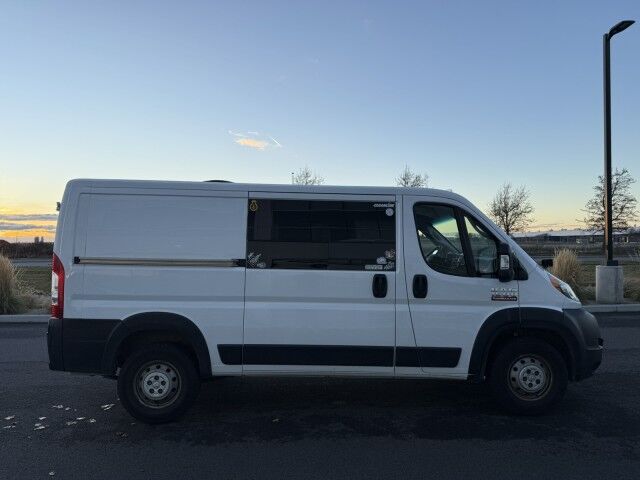 2019 Ram ProMaster Cargo Van Spokane WA