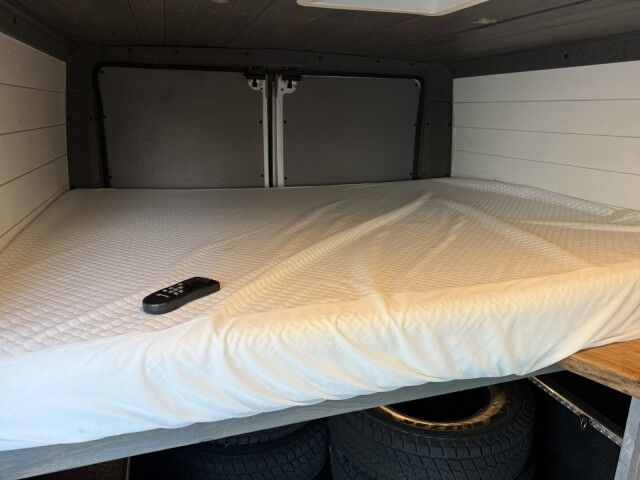 2019 Ram ProMaster Cargo Van Spokane WA