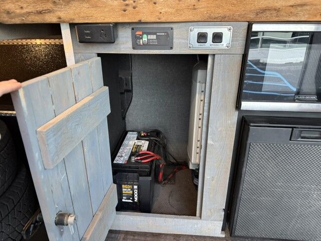 2019 Ram ProMaster Cargo Van Spokane WA