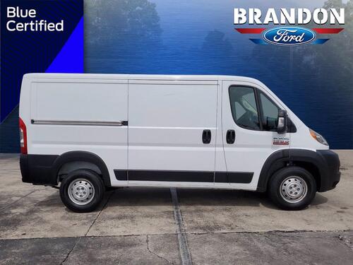 2019 Ram ProMaster Cargo Van Tampa FL 2019 Ram ProMaster Cargo Van Tampa FL