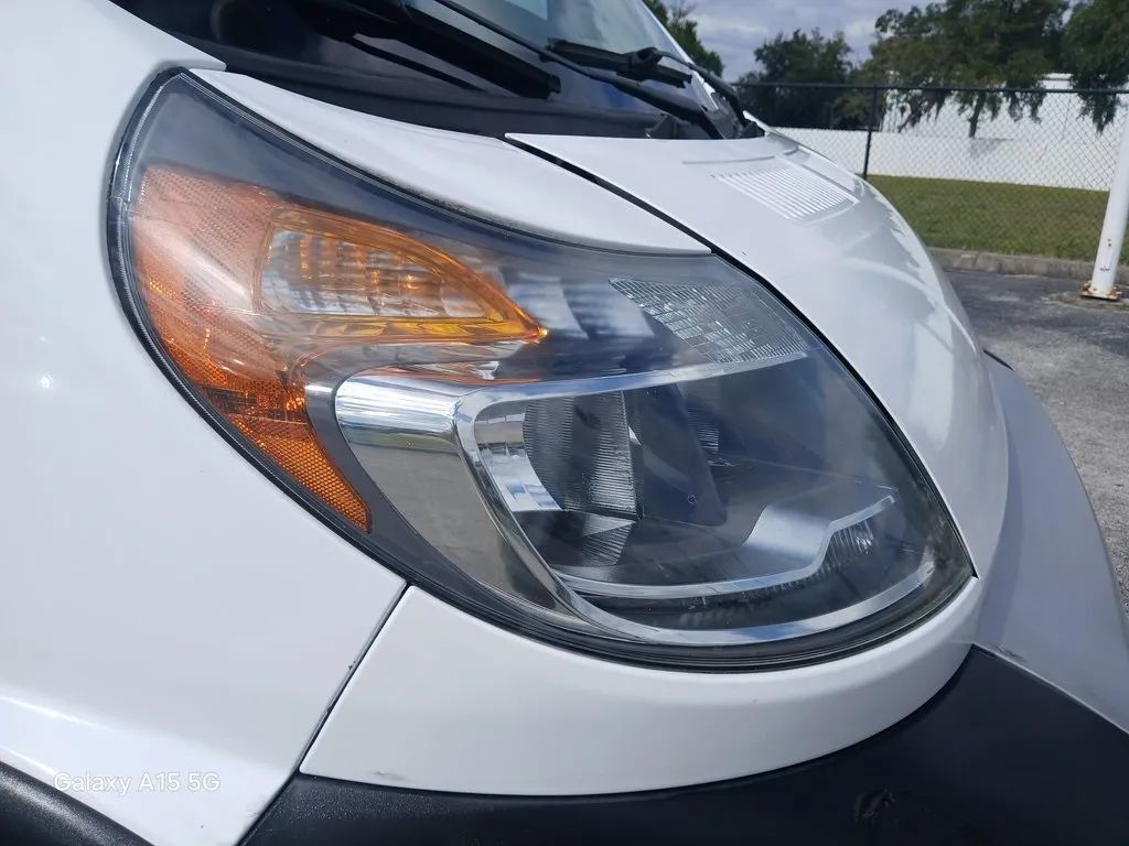 2019 Ram ProMaster Cargo Van 2500 High Roof Van 3D Maitland FL