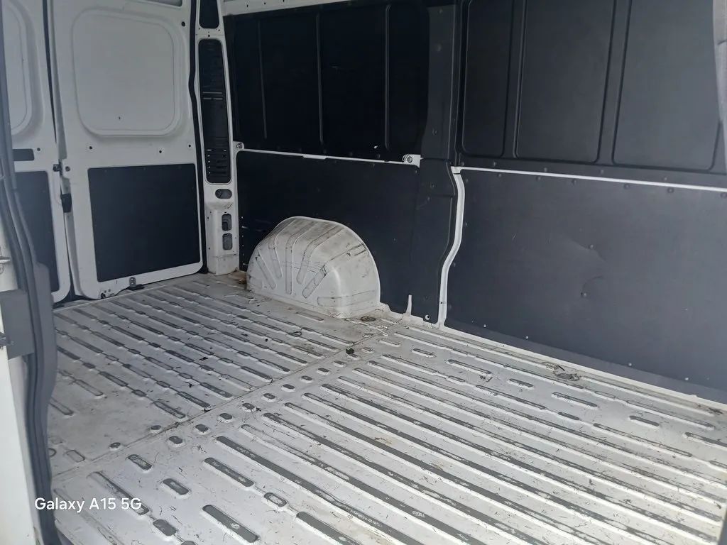 2019 Ram ProMaster Cargo Van 2500 High Roof Van 3D Maitland FL