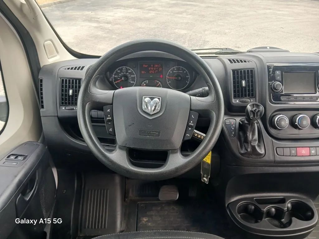 2019 Ram ProMaster Cargo Van 2500 High Roof Van 3D Maitland FL