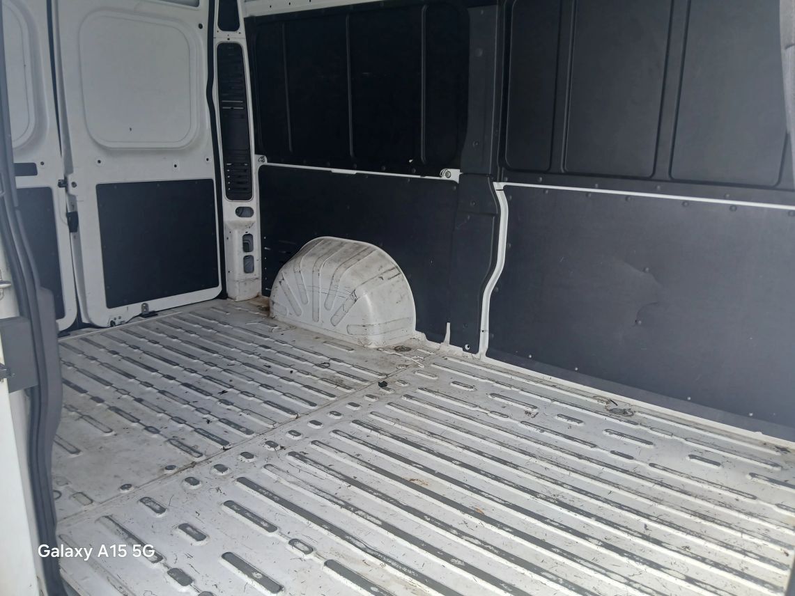 2019 Ram ProMaster Cargo Van 2500 High Roof Van 3D Maitland FL