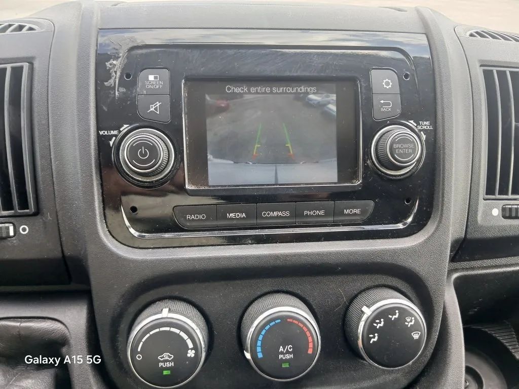 2019 Ram ProMaster Cargo Van 2500 High Roof Van 3D Maitland FL