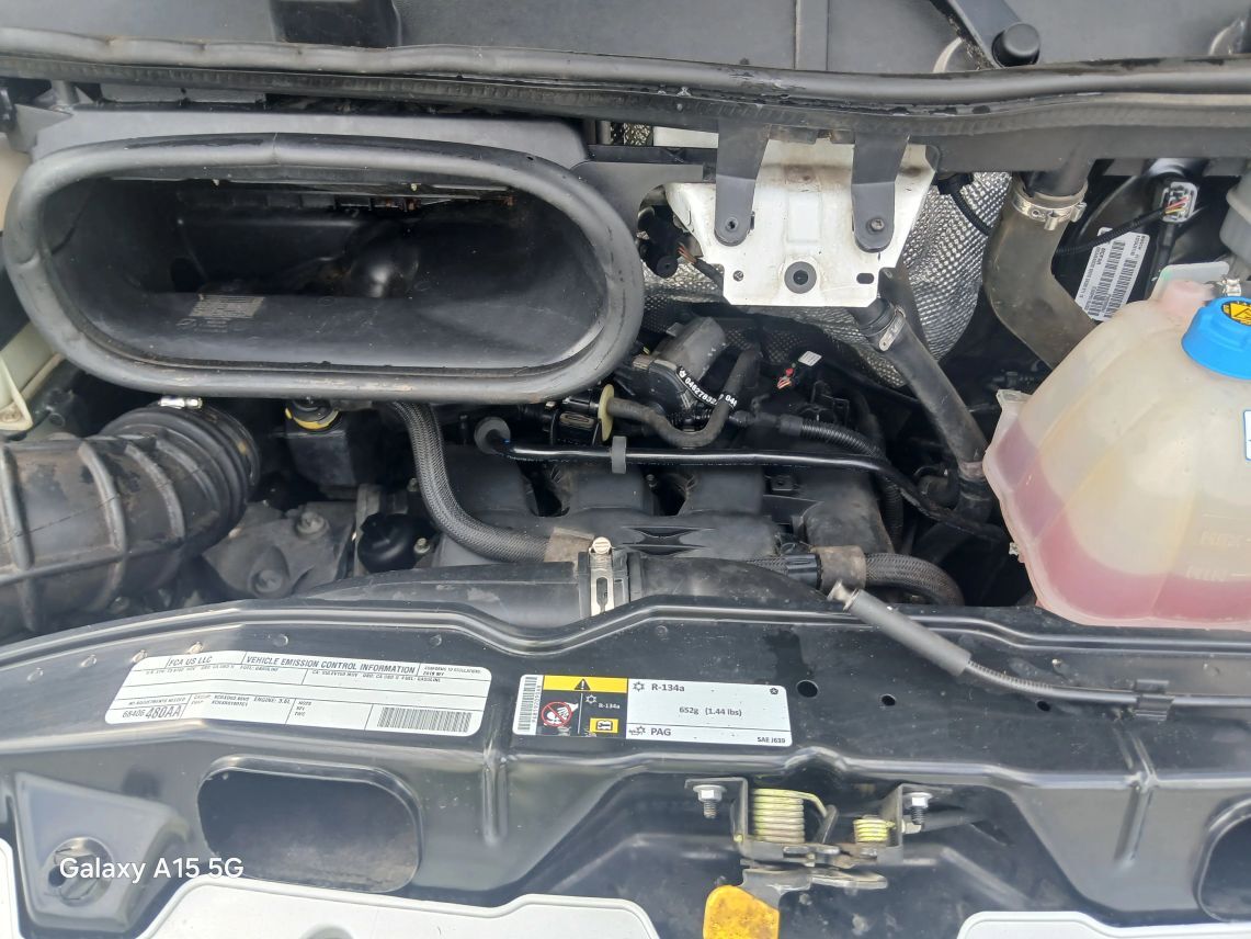 2019 Ram ProMaster Cargo Van 2500 High Roof Van 3D Maitland FL