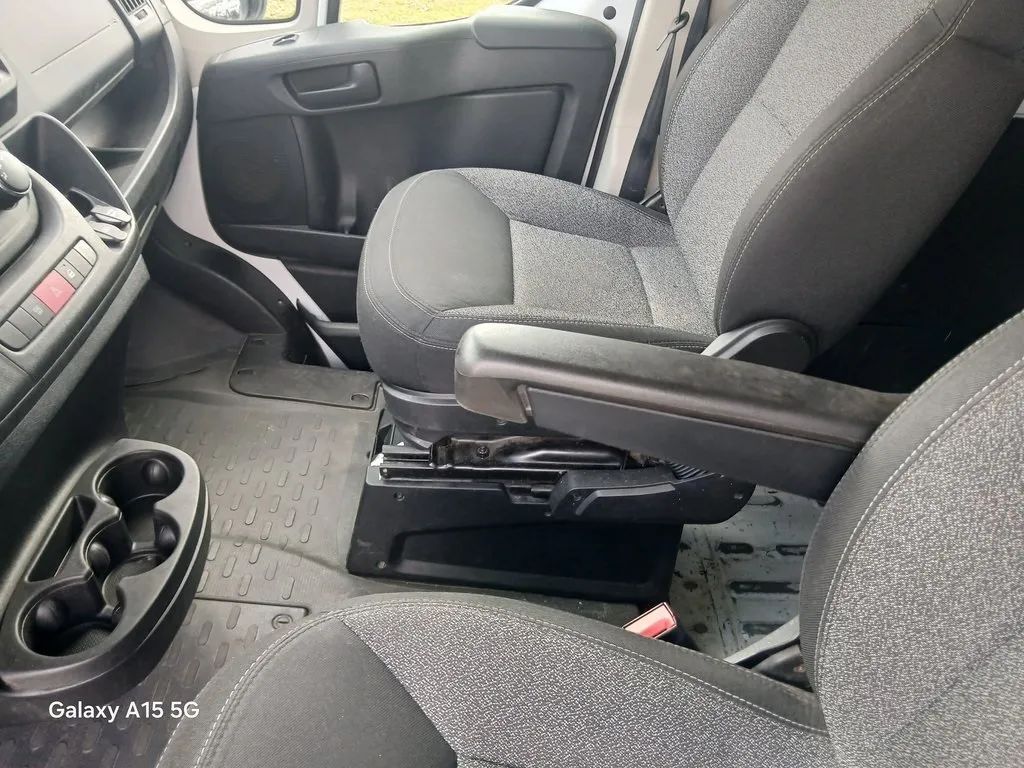 2019 Ram ProMaster Cargo Van 2500 High Roof Van 3D Maitland FL