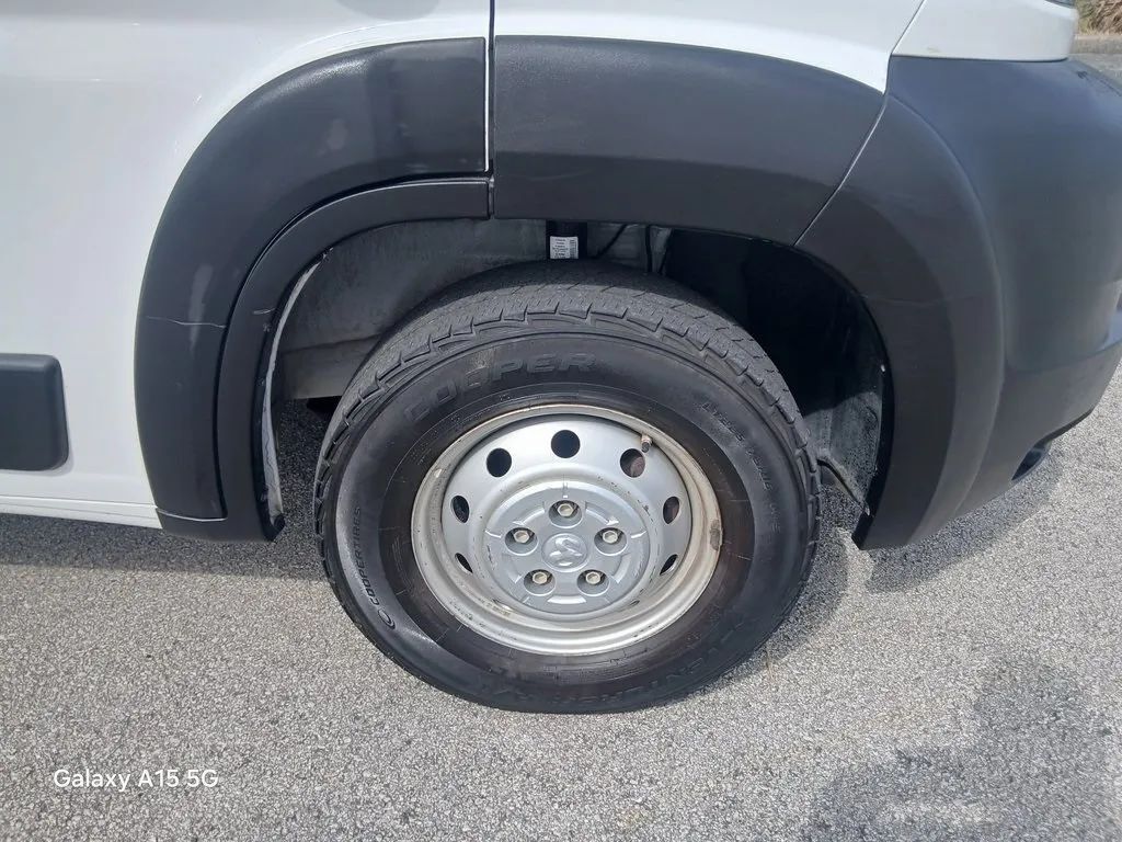 2019 Ram ProMaster Cargo Van 2500 High Roof Van 3D Maitland FL