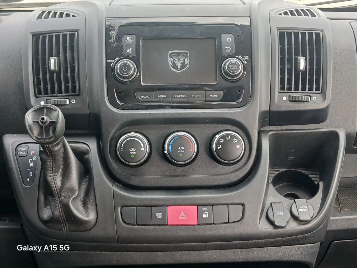 2019 Ram ProMaster Cargo Van 2500 High Roof Van 3D Maitland FL