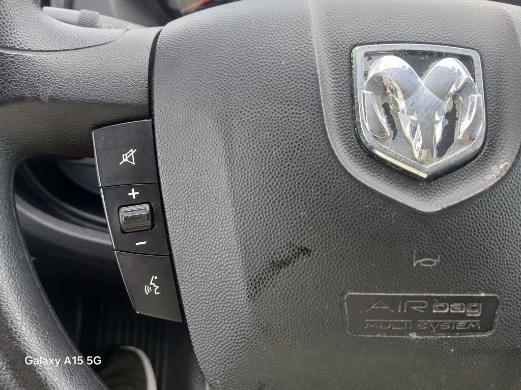 2019 Ram ProMaster Cargo Van 2500 High Roof Van 3D Maitland FL