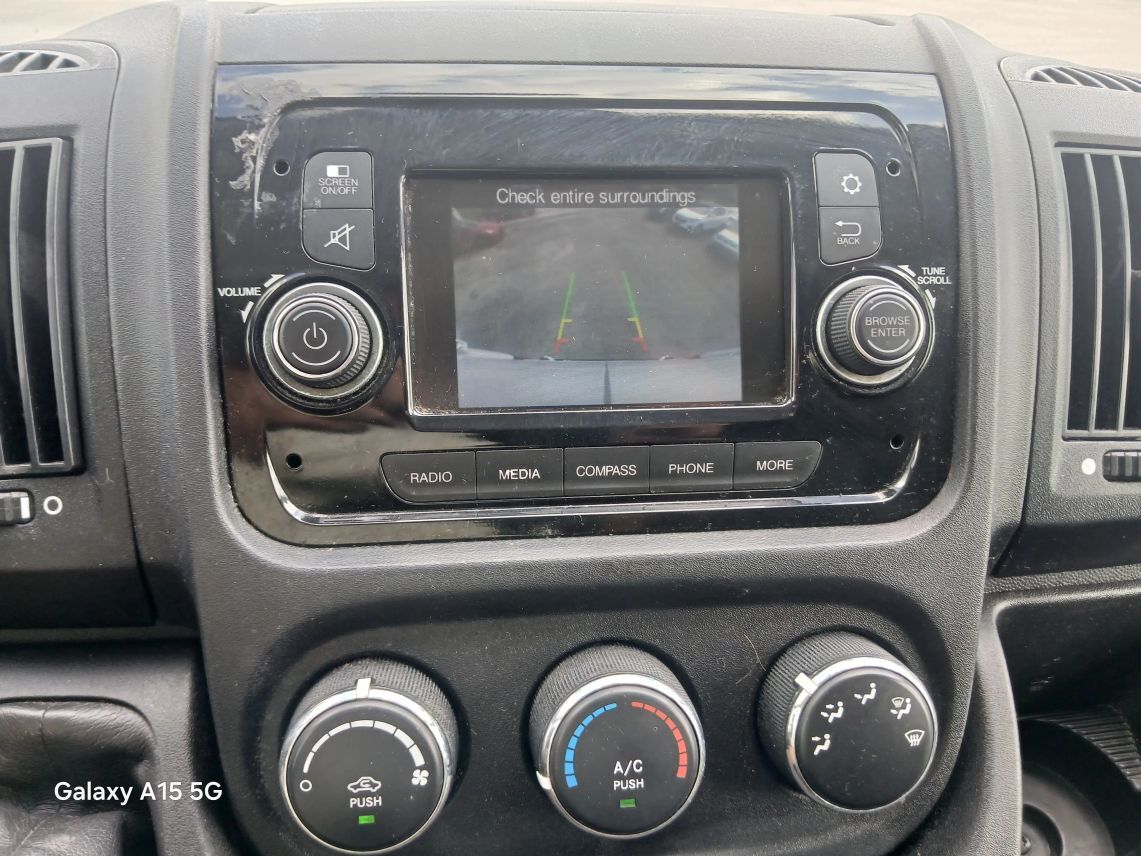 2019 Ram ProMaster Cargo Van 2500 High Roof Van 3D Maitland FL