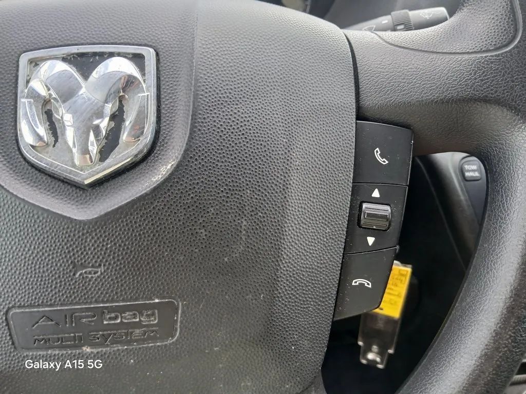 2019 Ram ProMaster Cargo Van 2500 High Roof Van 3D Maitland FL