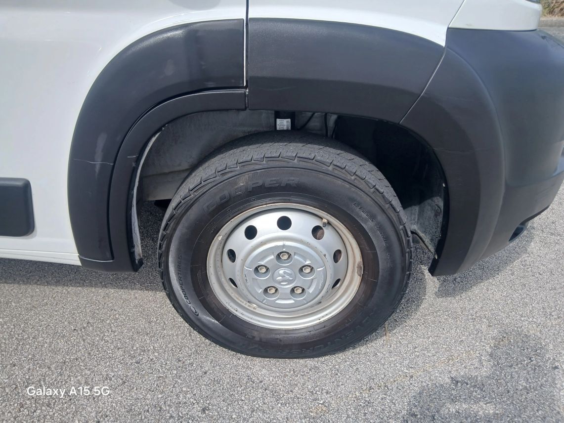 2019 Ram ProMaster Cargo Van 2500 High Roof Van 3D Maitland FL