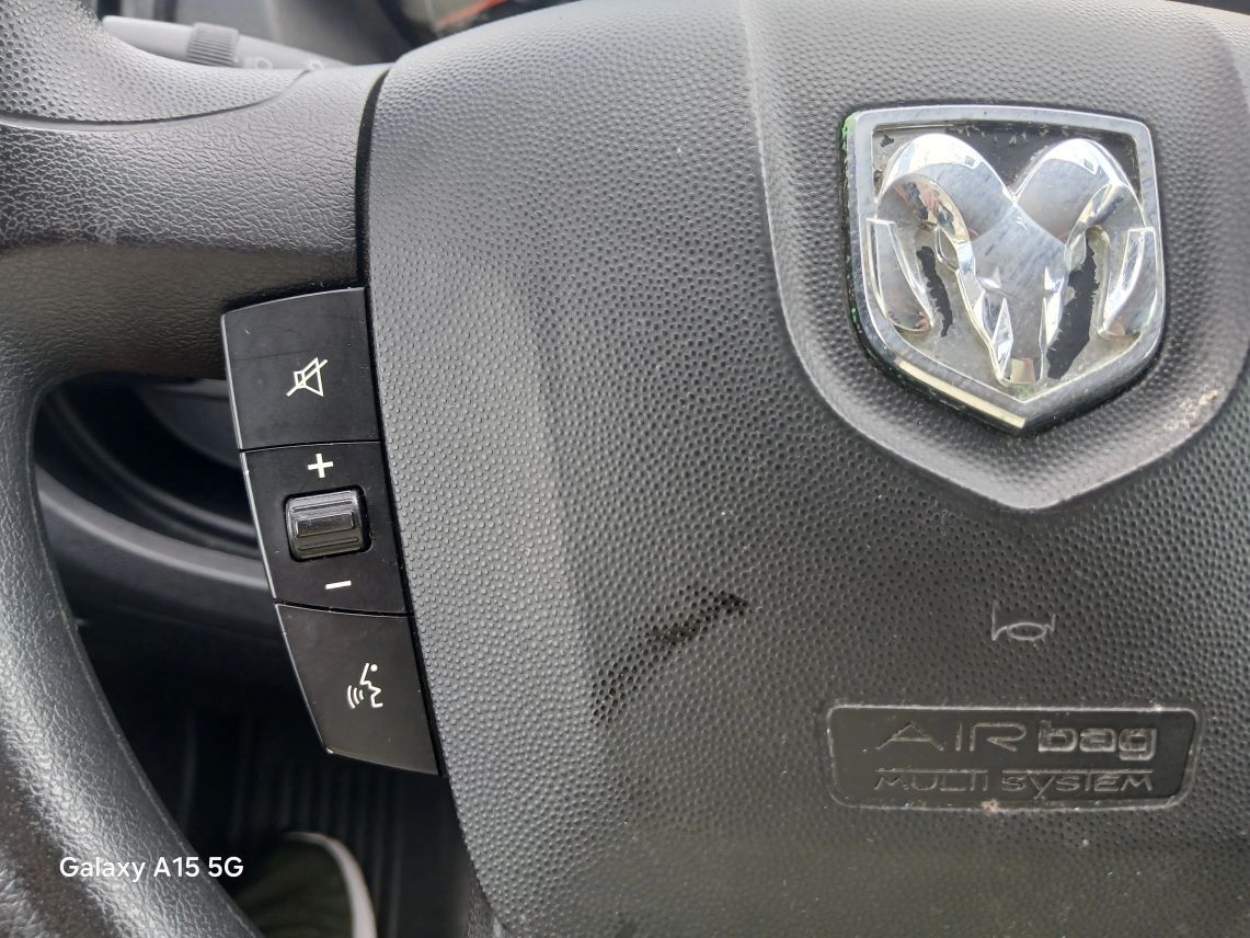 2019 Ram ProMaster Cargo Van 2500 High Roof Van 3D Maitland FL