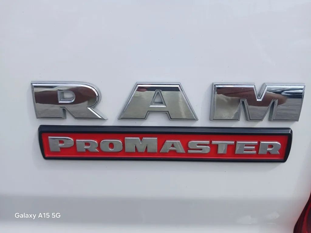 2019 Ram ProMaster Cargo Van 2500 High Roof Van 3D Maitland FL
