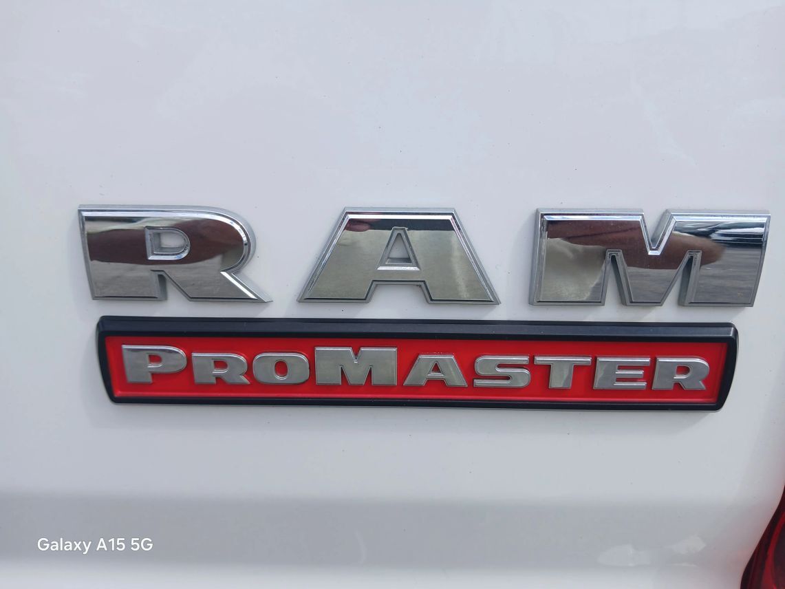 2019 Ram ProMaster Cargo Van 2500 High Roof Van 3D Maitland FL