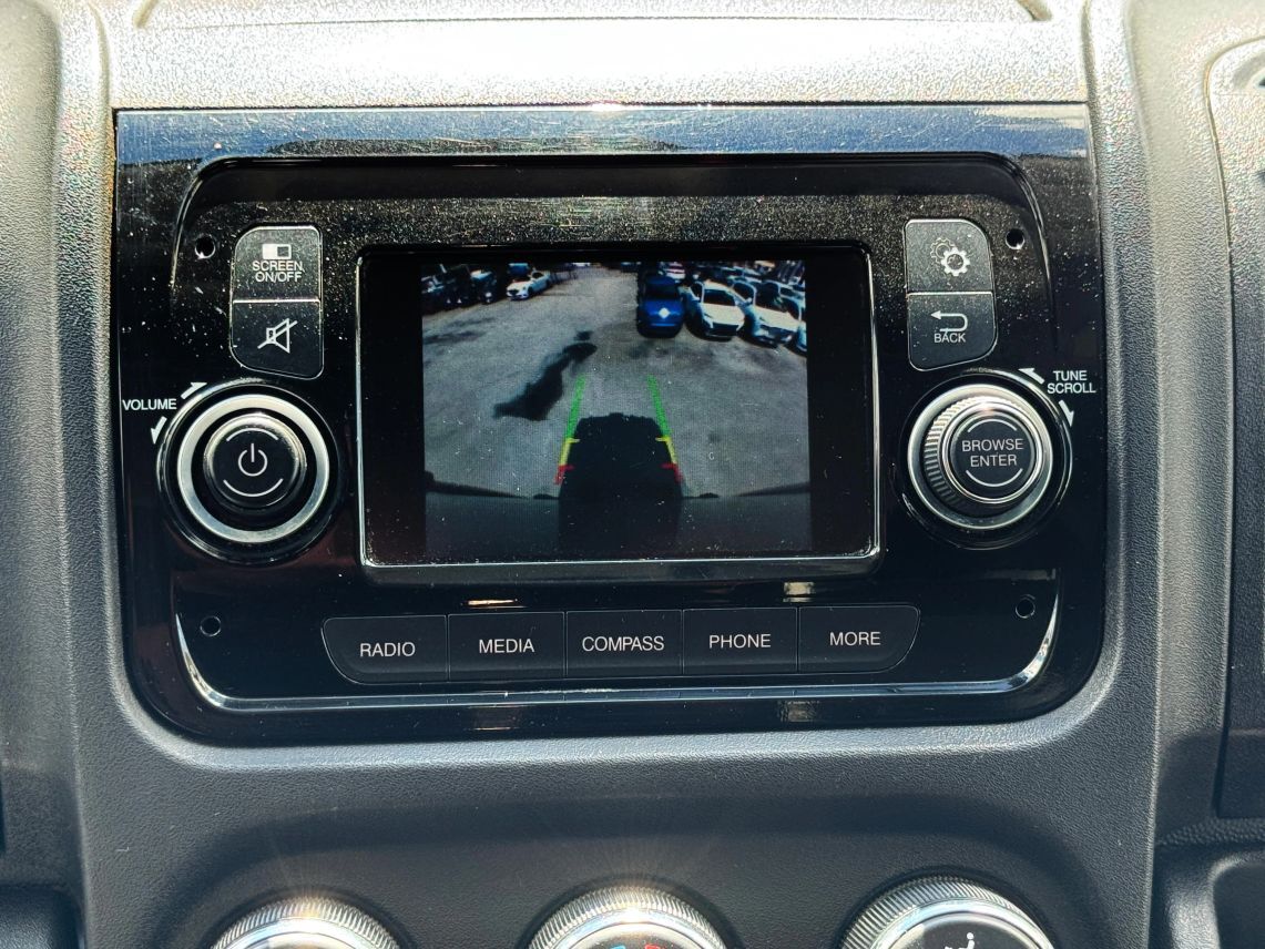 2019 Ram ProMaster Cargo Van 2500 High Roof Van 3D