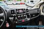 2019 Ram ProMaster Cargo Van 3500 / High Roof / 3.6L V6 / Power Locks, Windows & Mirrors / Bluetooth / USB Input / Back Up Camera / Rear Park Sensors / Air Conditioning / Pass Through Bulkhead / Adjustable Built In Shelving Anchorage AK