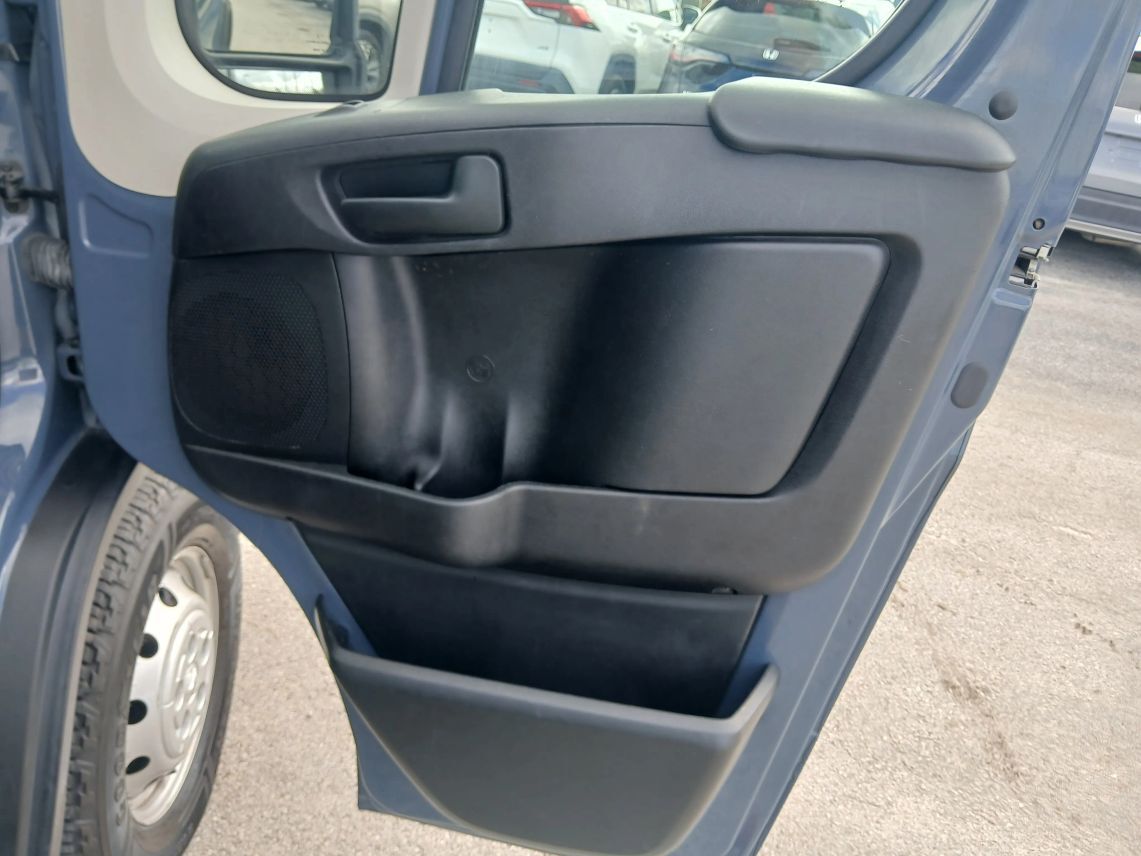 2019 Ram ProMaster Cargo Van 3500 High Roof Extended Van 3D Maitland FL
