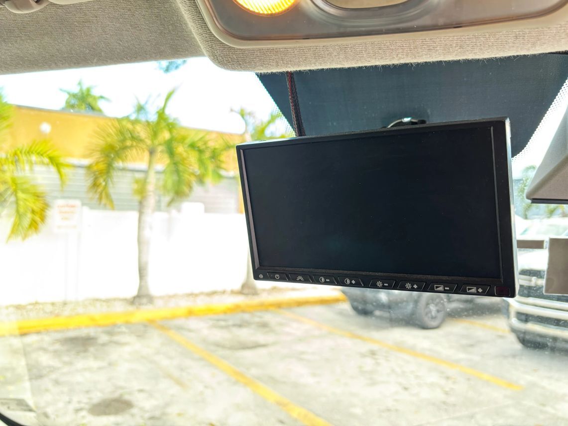 2019 Ram ProMaster Cargo Van 3500 High Roof Extended Van 3D