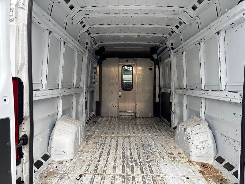 2019 Ram ProMaster Cargo Van High Roof 159.0 WB Seffner FL