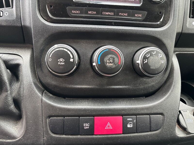 2019 Ram ProMaster Cargo Van High Roof 159.0 WB Seffner FL