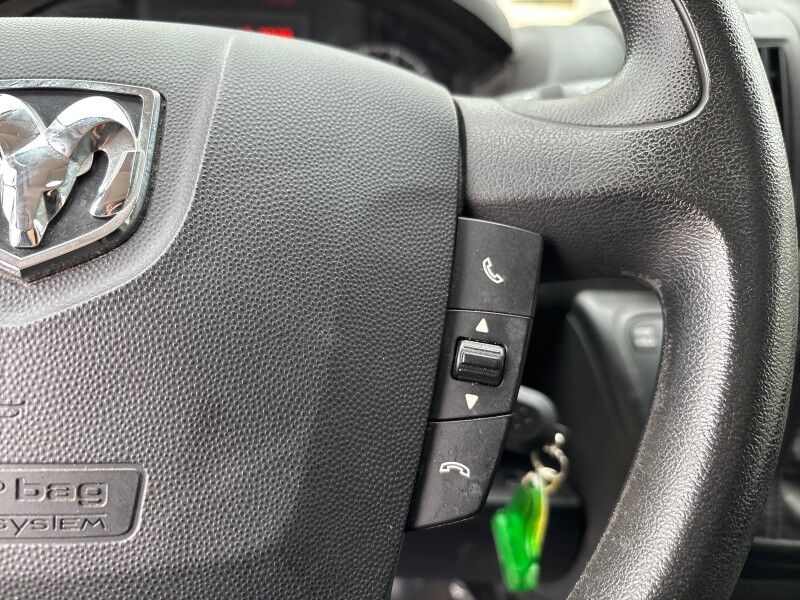 2019 Ram ProMaster Cargo Van High Roof 159.0 WB Seffner FL