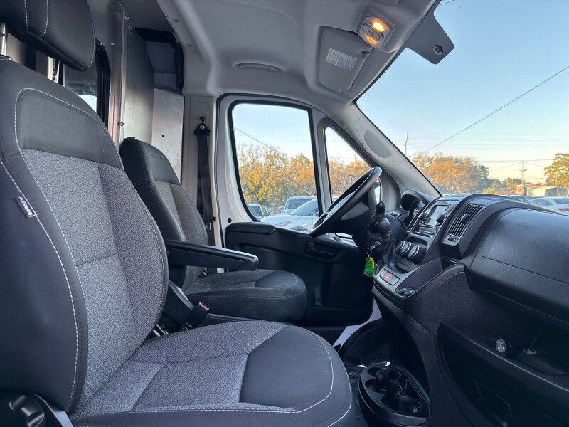 2019 Ram ProMaster Cargo Van High Roof 159.0 WB Seffner FL