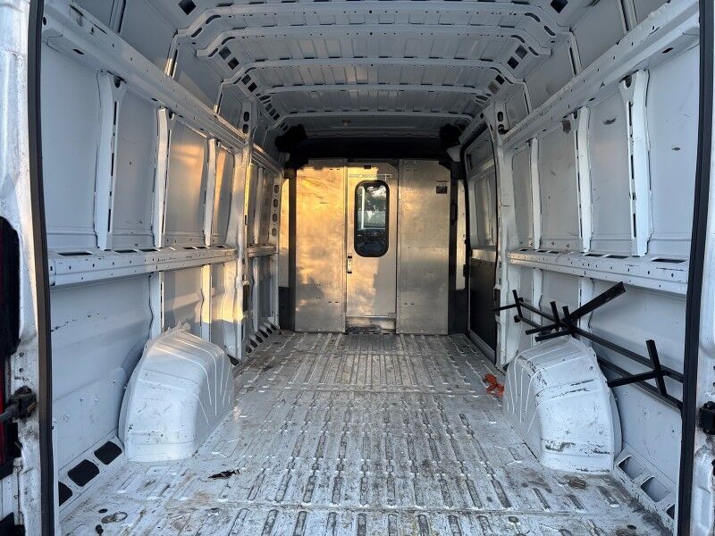 2019 Ram ProMaster Cargo Van High Roof 159.0 WB Seffner FL