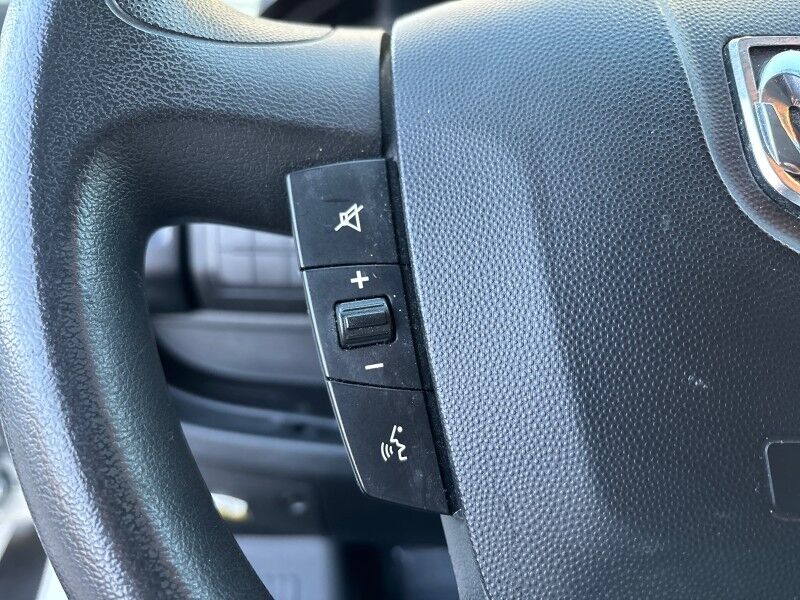 2019 Ram ProMaster Cargo Van High Roof 159.0 WB Seffner FL