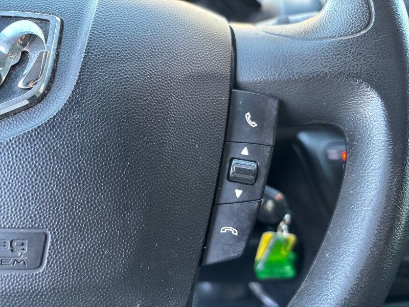 2019 Ram ProMaster Cargo Van High Roof 159.0 WB Seffner FL