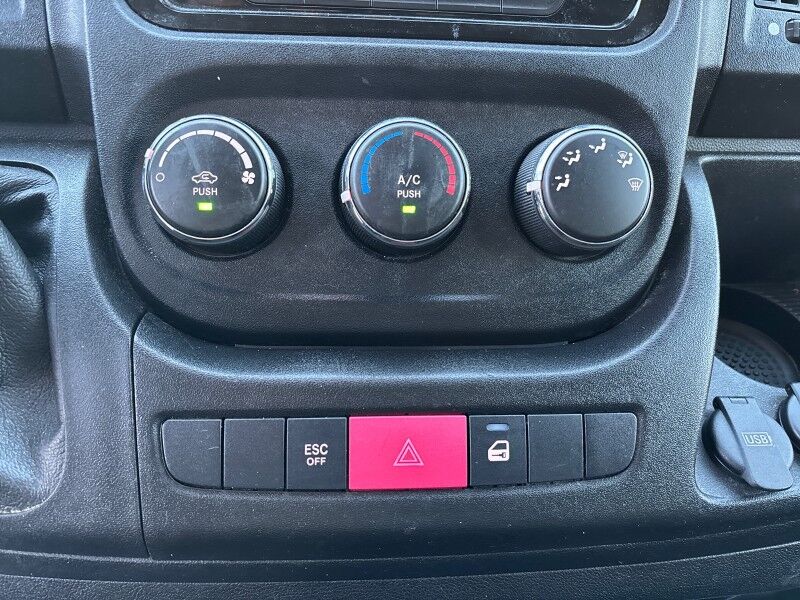 2019 Ram ProMaster Cargo Van High Roof 159.0 WB Seffner FL