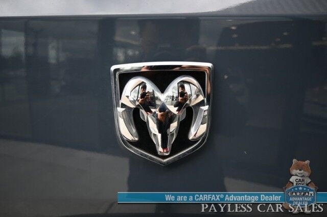 2019 Ram ProMaster Cargo Van High Roof / 3.6L V6 / Power Locks, Windows & Mirrors / Bluetooth / USB Input / Back Up Camera / Rear Park Sensors / Air Conditioning / Pass Through Bulkhead / Adjustable Built In Shelving Anchorage AK