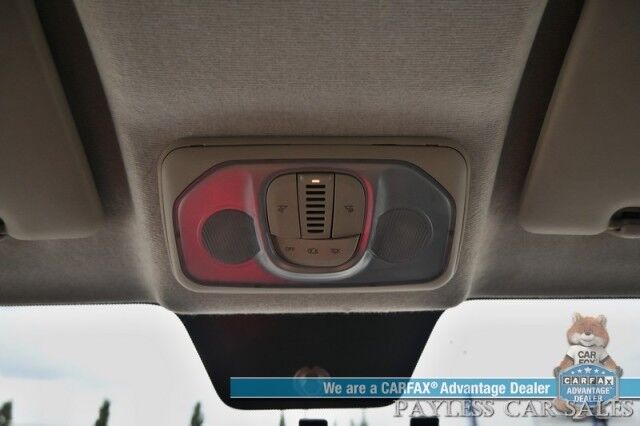 2019 Ram ProMaster Cargo Van High Roof / 3.6L V6 / Power Locks, Windows & Mirrors / Bluetooth / USB Input / Back Up Camera / Rear Park Sensors / Air Conditioning / Pass Through Bulkhead / Adjustable Built In Shelving Anchorage AK