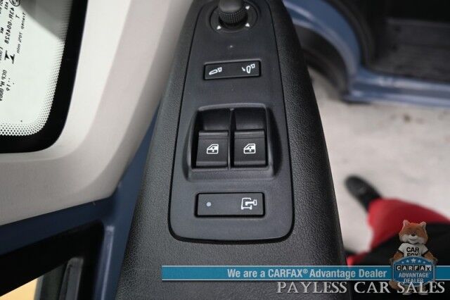 2019 Ram ProMaster Cargo Van High Roof / 3.6L V6 / Power Locks, Windows & Mirrors / Bluetooth / USB Input / Back Up Camera / Rear Park Sensors / Air Conditioning / Pass Through Bulkhead / Adjustable Built In Shelving Anchorage AK