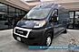 2019 Ram ProMaster Cargo Van High Roof / 3.6L V6 / Power Locks, Windows & Mirrors / Bluetooth / USB Input / Back Up Camera / Rear Park Sensors / Air Conditioning / Pass Through Bulkhead / Adjustable Built In Shelving Anchorage AK
