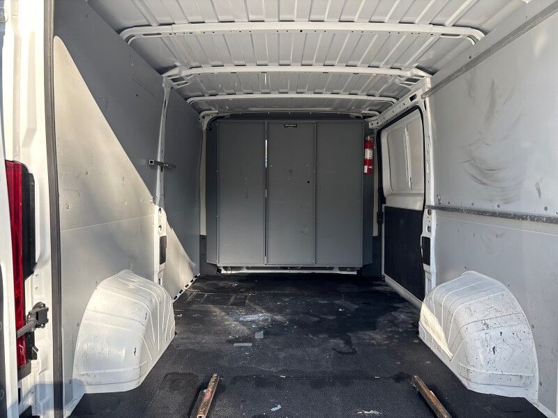 2019 Ram ProMaster Cargo Van Low Roof 136.0 WB Seffner FL