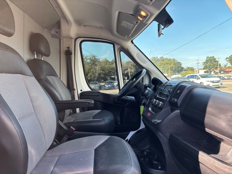 2019 Ram ProMaster Cargo Van Low Roof 136.0 WB Seffner FL