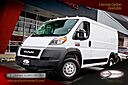 2019 Ram ProMaster Cargo Van Low Roof 136 Cargo Backup Camera 1 Owner Springfield NJ 2019 Ram ProMaster Cargo Van Low Roof 136 Cargo Backup Camera 1 Owner Springfield NJ
