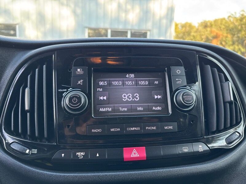 2019 Ram ProMaster City Cargo Van Cargo Van Tradesman 122.4 WB Seffner FL