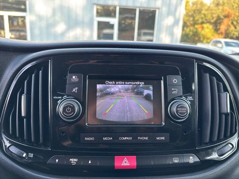 2019 Ram ProMaster City Cargo Van Cargo Van Tradesman 122.4 WB Seffner FL